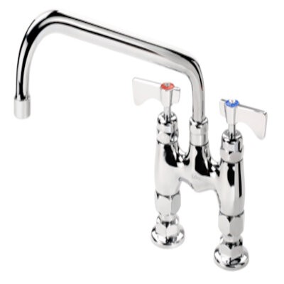 Krowne 15-410L Deck Mount Faucet 