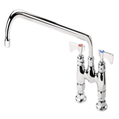 Krowne 15-414L Deck Mount Faucet 
