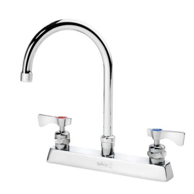 Krowne 15-501L Deck Mount Faucet 