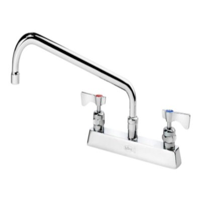 Krowne 15-512L Deck Mount Faucet 