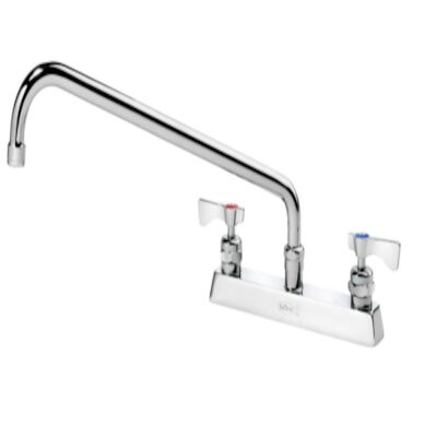 Krowne 15-516L Deck Mount Faucet 