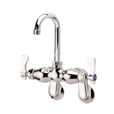 Krowne 15-625L Splash Mount Faucet 