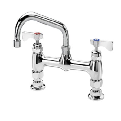 Krowne 15-806L Deck Mount Faucet 