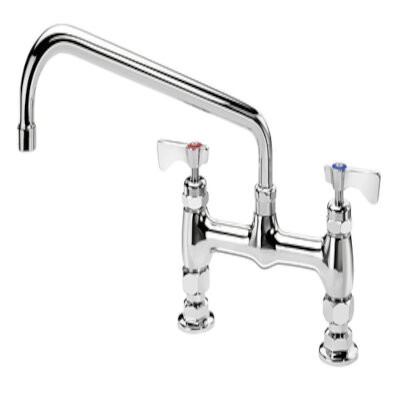 Krowne 15-810L Deck Mount Faucet 