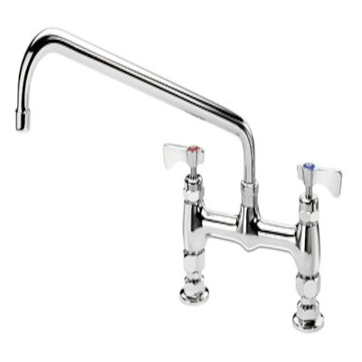 Krowne 15-814L Deck Mount Faucet 