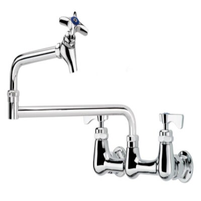 Krowne 16-252L Pot Filler Faucet 