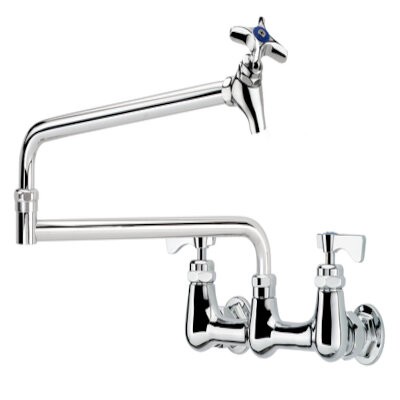 Krowne 16-253L Pot Filler Faucet 