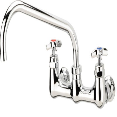 Krowne 18-814L Splash Mount Faucet 