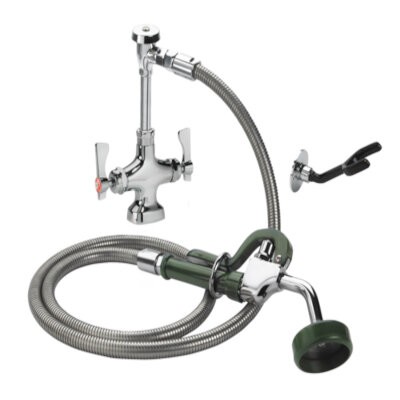 Krowne 19-201L Pre-Rinse Faucet 