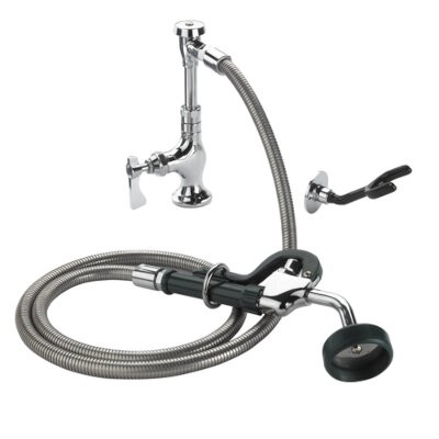 Krowne 19-203L Pre-Rinse Faucet 