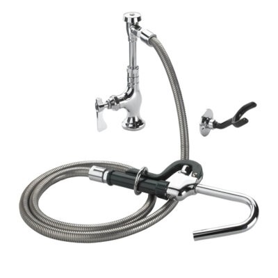 Krowne 20-203L Pot Filler Faucet 