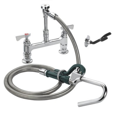 Krowne 20-208L Pot Filler Faucet 
