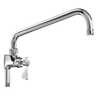 Krowne 21-138L Pre-Rinse Add On Faucet 