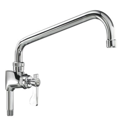Krowne 21-149L Pre-Rinse Add On Faucet 