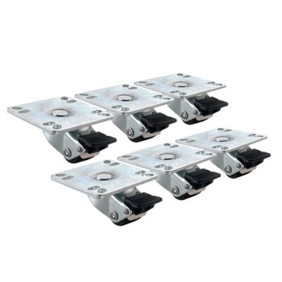 Krowne BC-131 Casters 