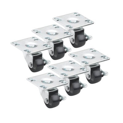 Krowne BC-133 Casters 