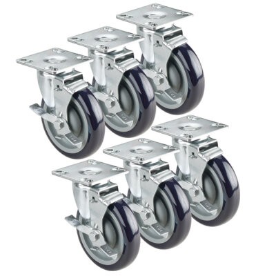 Krowne BC-135 Casters 
