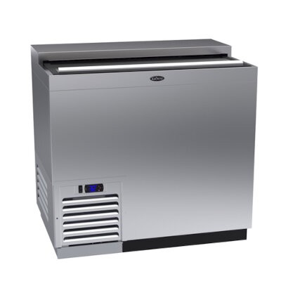 Krowne BC36-SS Bottle Cooler 