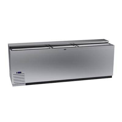 Krowne BC96-SS Bottle Cooler 