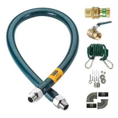Krowne C7560K Gas Connector Hose 
