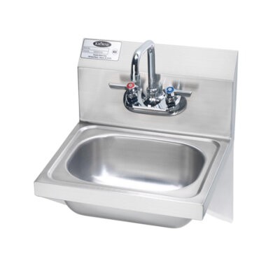 Krowne HS-10 Hand Sink 