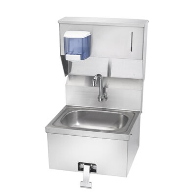 Krowne HS-16 Hand Sink 