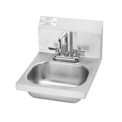 Krowne HS-18 Hand Sink 