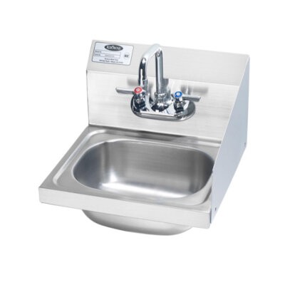 Krowne HS-2-RS Hand Sink 