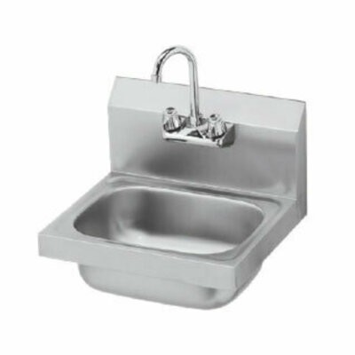 Krowne HS-2L Hand Sink 