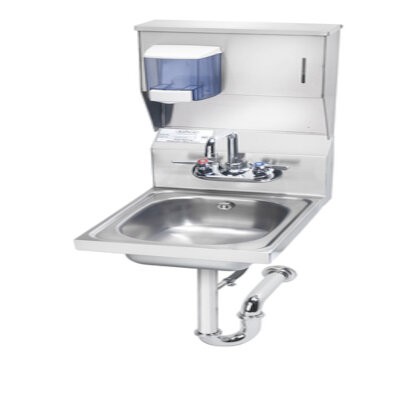 Krowne HS-31 Hand Sink 