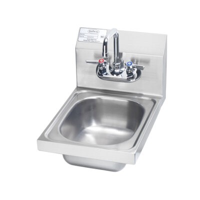 Krowne HS-9L Hand Sink 