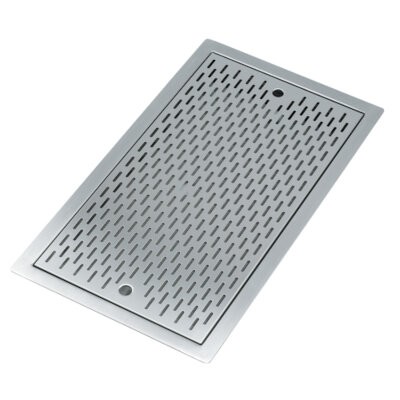 Krowne KR-D36 Drip Tray Trough 
