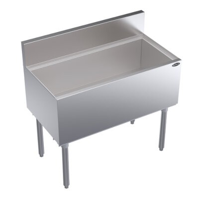 Krowne KR19-36 Cocktail Unit 