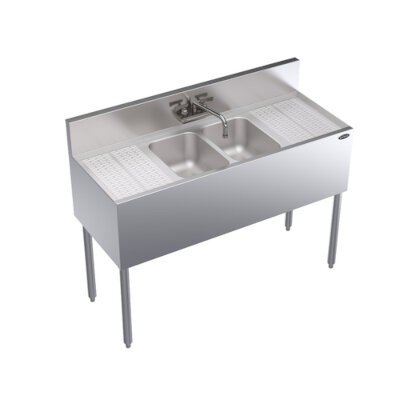 Krowne KR19-42C Underbar Sink 