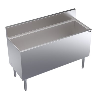 Krowne KR19-48DP-10 Cocktail Unit 