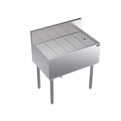Krowne KR19-GS30 Underbar Drainboard Unit 