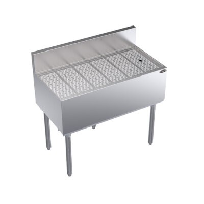 Krowne KR19-GS36 Underbar Drainboard Unit 