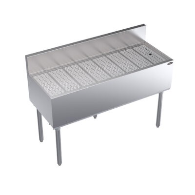 Krowne KR19-GS48 Underbar Drainboard Unit 