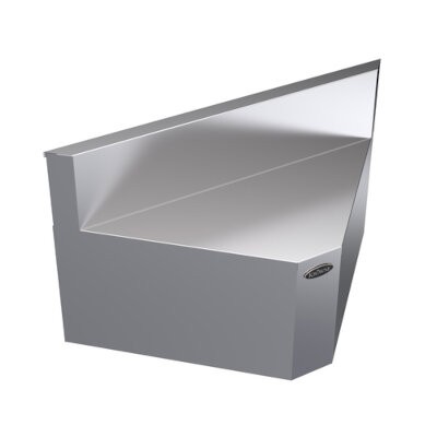 Krowne KR19-R90 Underbar Angle Filler 