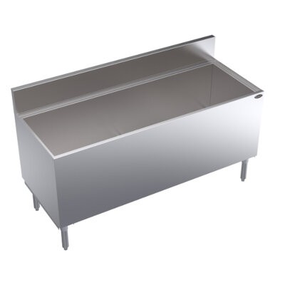Krowne KR24-CB60 Underbar Beer Bin 