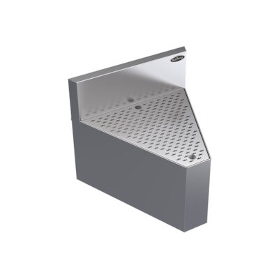Krowne KR24-DR45 Underbar Angle Filler 