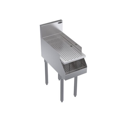 Krowne KR24-RG12 Underbar Drainboard Unit 
