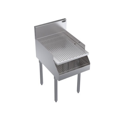 Krowne KR24-RG18 Underbar Drainboard Unit 
