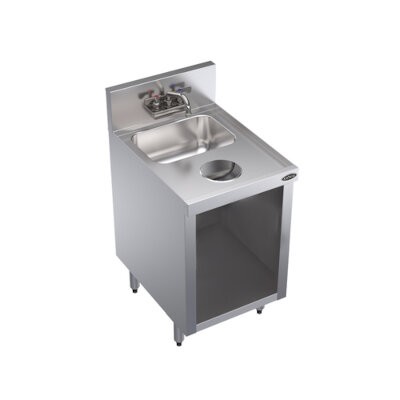 Krowne KR24-S18C Underbar Hand Sink 