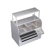 Krowne KRPT-54BLP-10 Underbar Cocktail Station 
