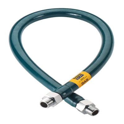 Krowne M12524 Gas Connector Hose 