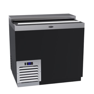 Krowne MC36B Glass Froster 