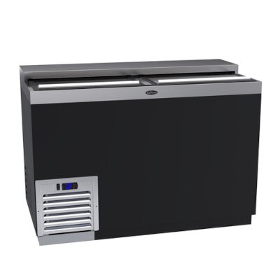 Krowne MC48B Glass Froster 