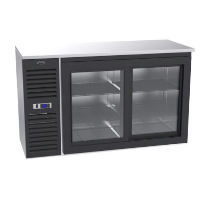 Krowne SD60 Back Bar Cooler 
