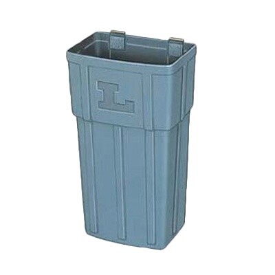 Lakeside 202 Trash Receptacle 